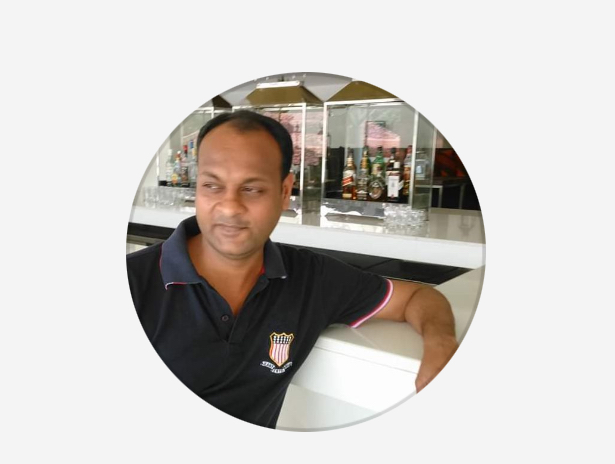 Mr.Vinit Malu