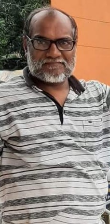 Mr.Mahesh Agarwal