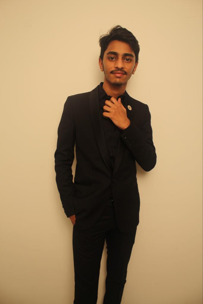 Mr.Anuvrat Jhawar