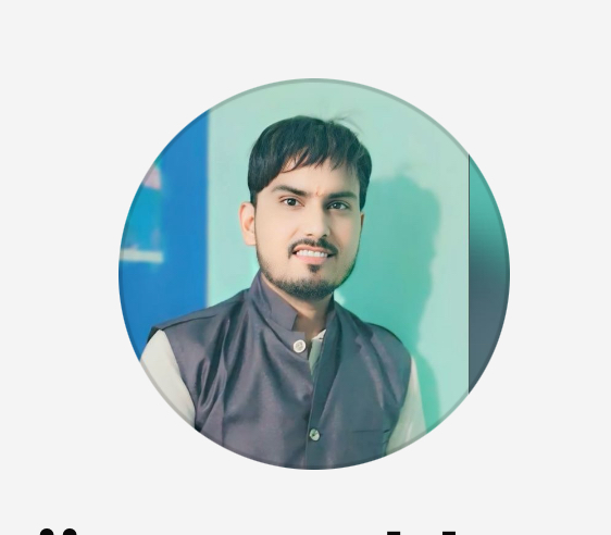 Mr.Lalit Sahu